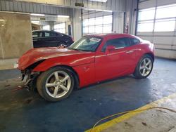 2009 Pontiac Solstice for sale in Fort Wayne, IN
