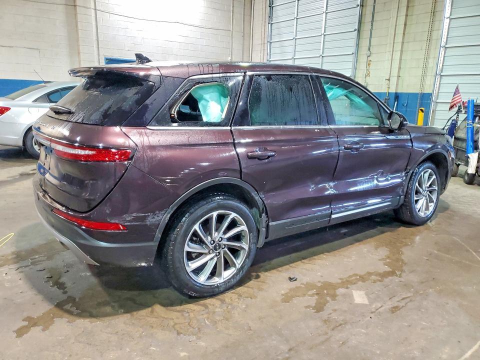 2023 Lincoln Corsair