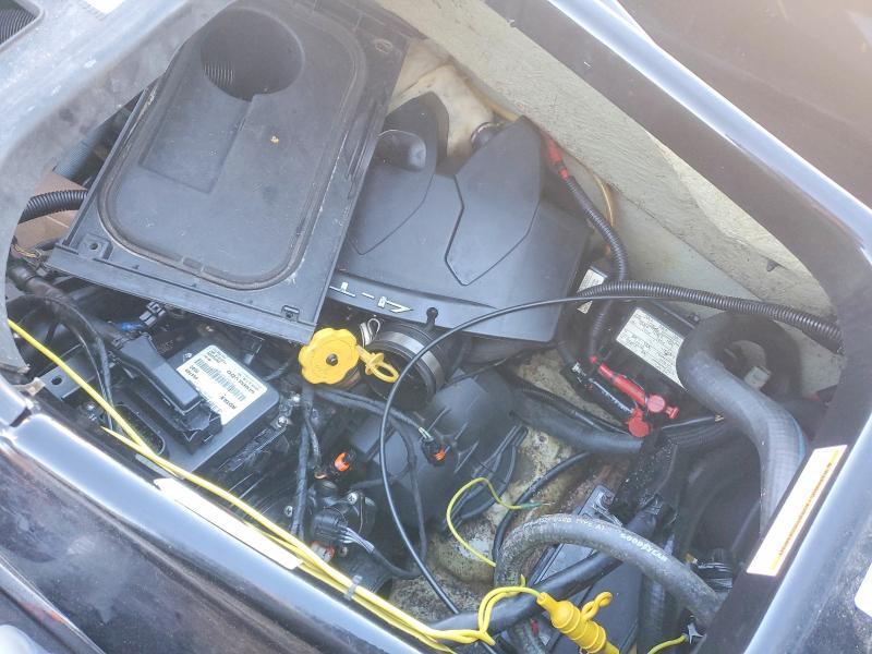 2008 Sea Doo RXT