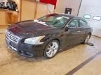 2012 Nissan Maxima s