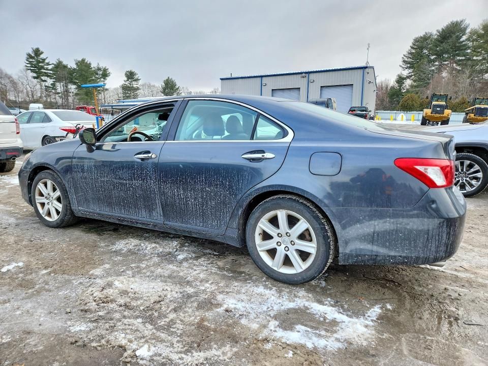 2007 Lexus Es 350