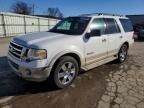 2007 Ford Expedition Eddie Bauer