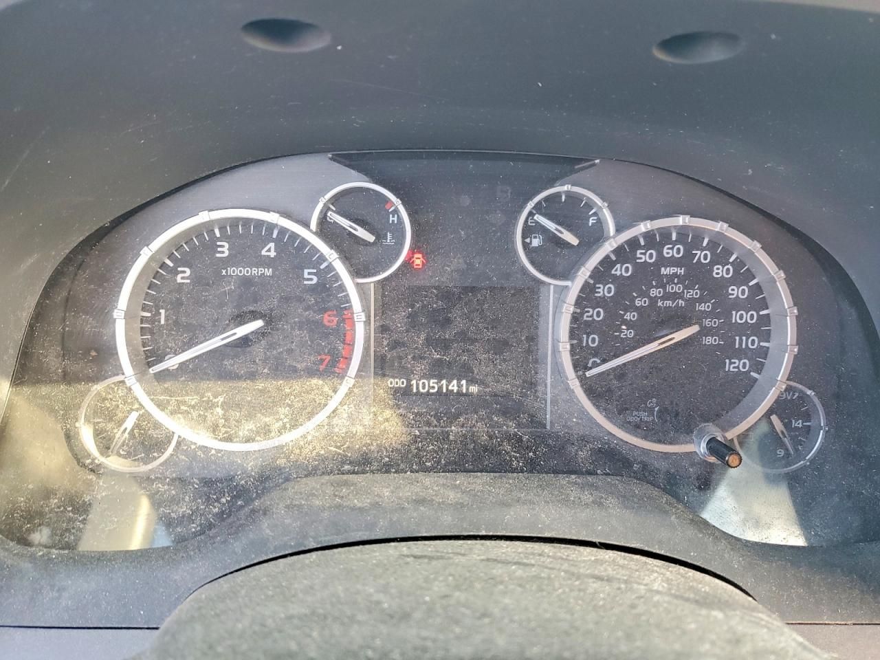 2016 Toyota Tundra Double cab sr