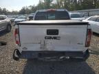 2020 GMC Canyon SLE