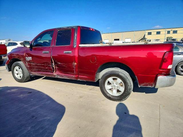 2020 Dodge Ram 1500 Classic Tradesman