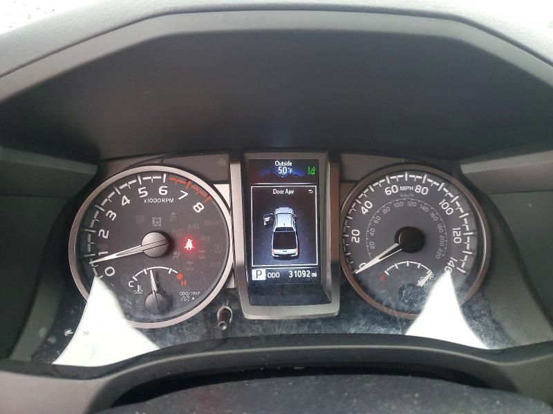 2023 Toyota Tacoma TRD OFF-Road