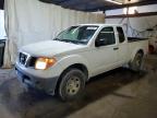 2007 Nissan Frontier XE