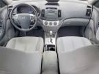 2009 Hyundai Elantra gls