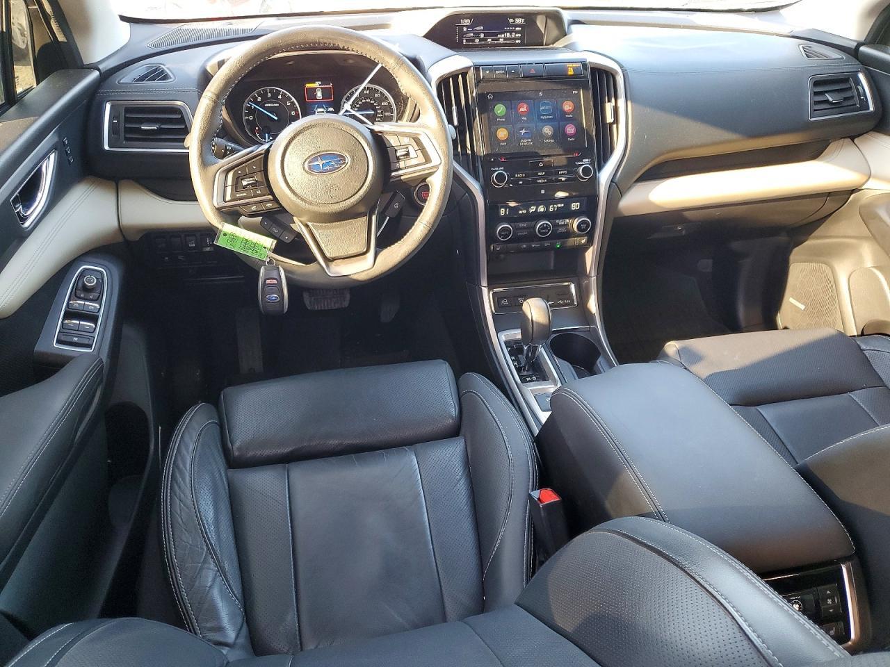 2019 Subaru Ascent Limited