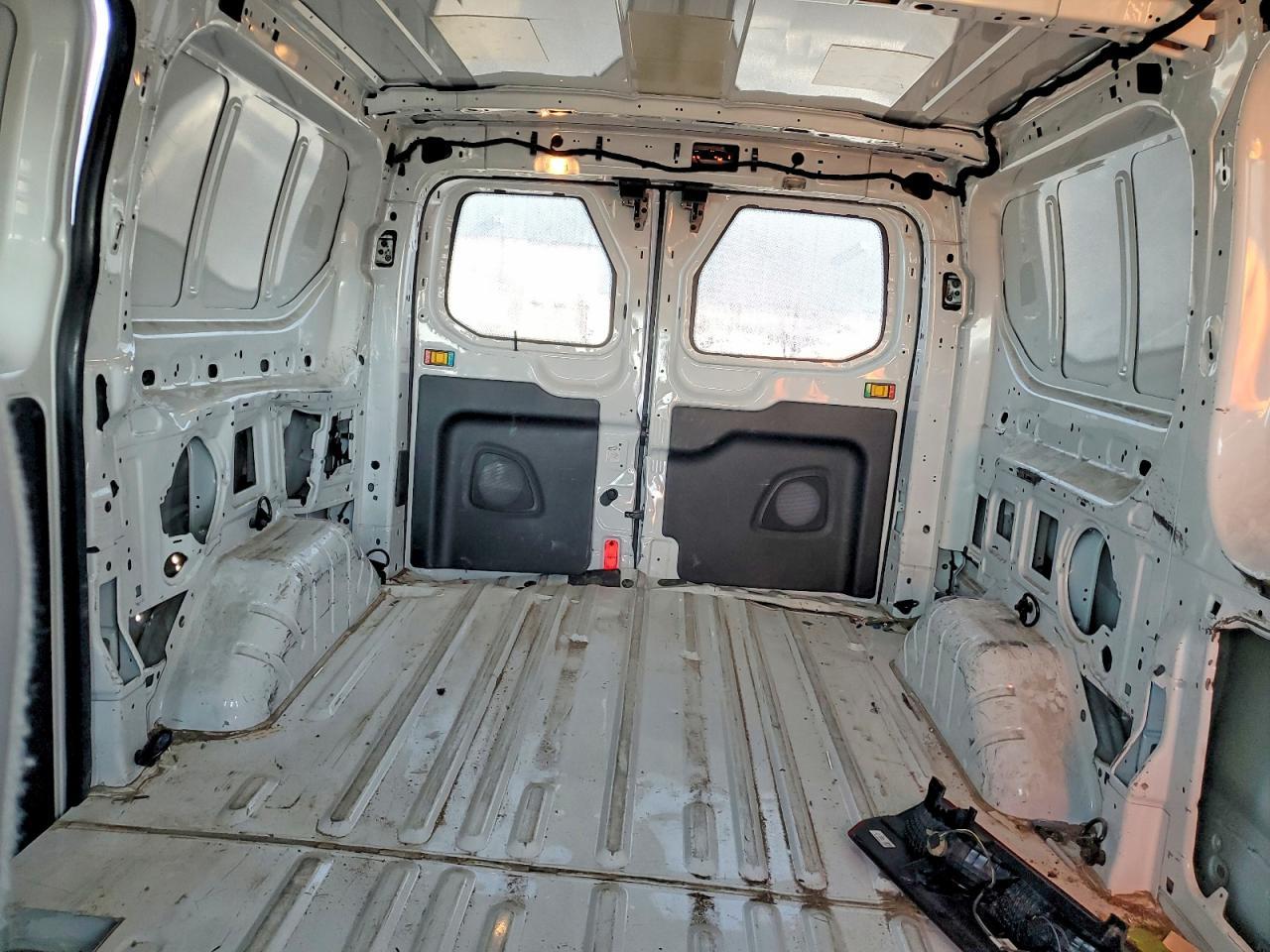 2016 Ford Transit T-250