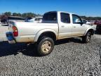 2001 Toyota Tacoma Double cab Prerunner