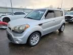 2012 KIA Soul +