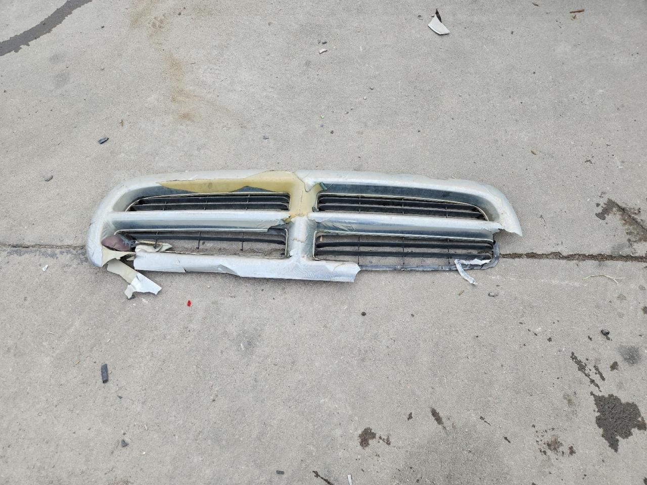 2003 Dodge Dakota Quad slt