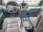 2006 Honda Odyssey exl