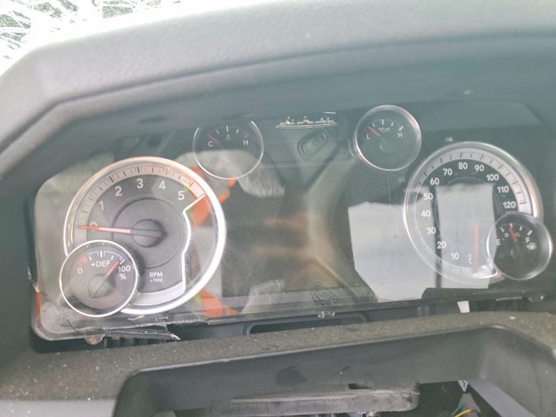 2014 Dodge RAM 3500 SLT