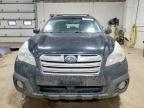 2014 Subaru Outback 2.5i