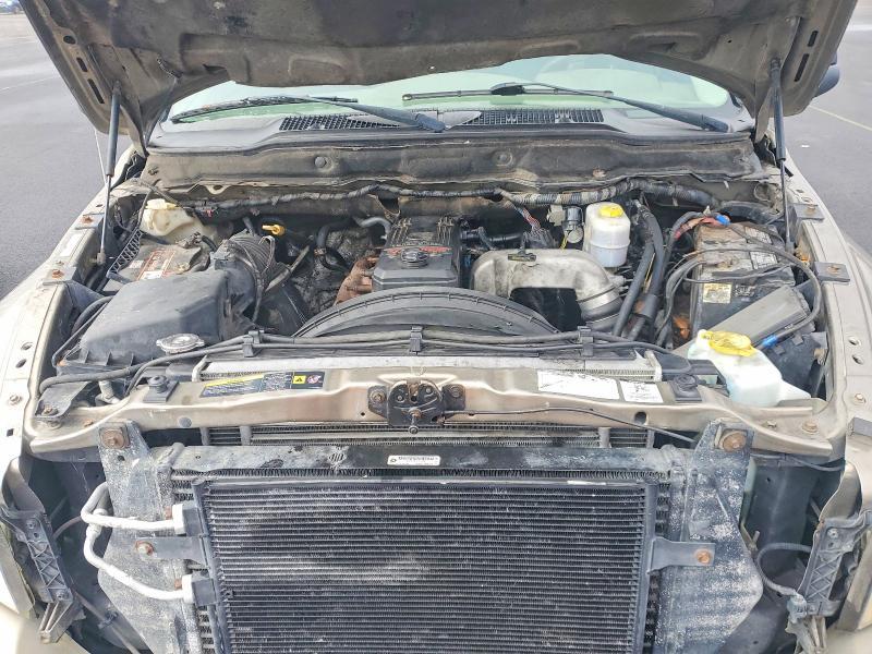 2006 Dodge Ram 2500 st