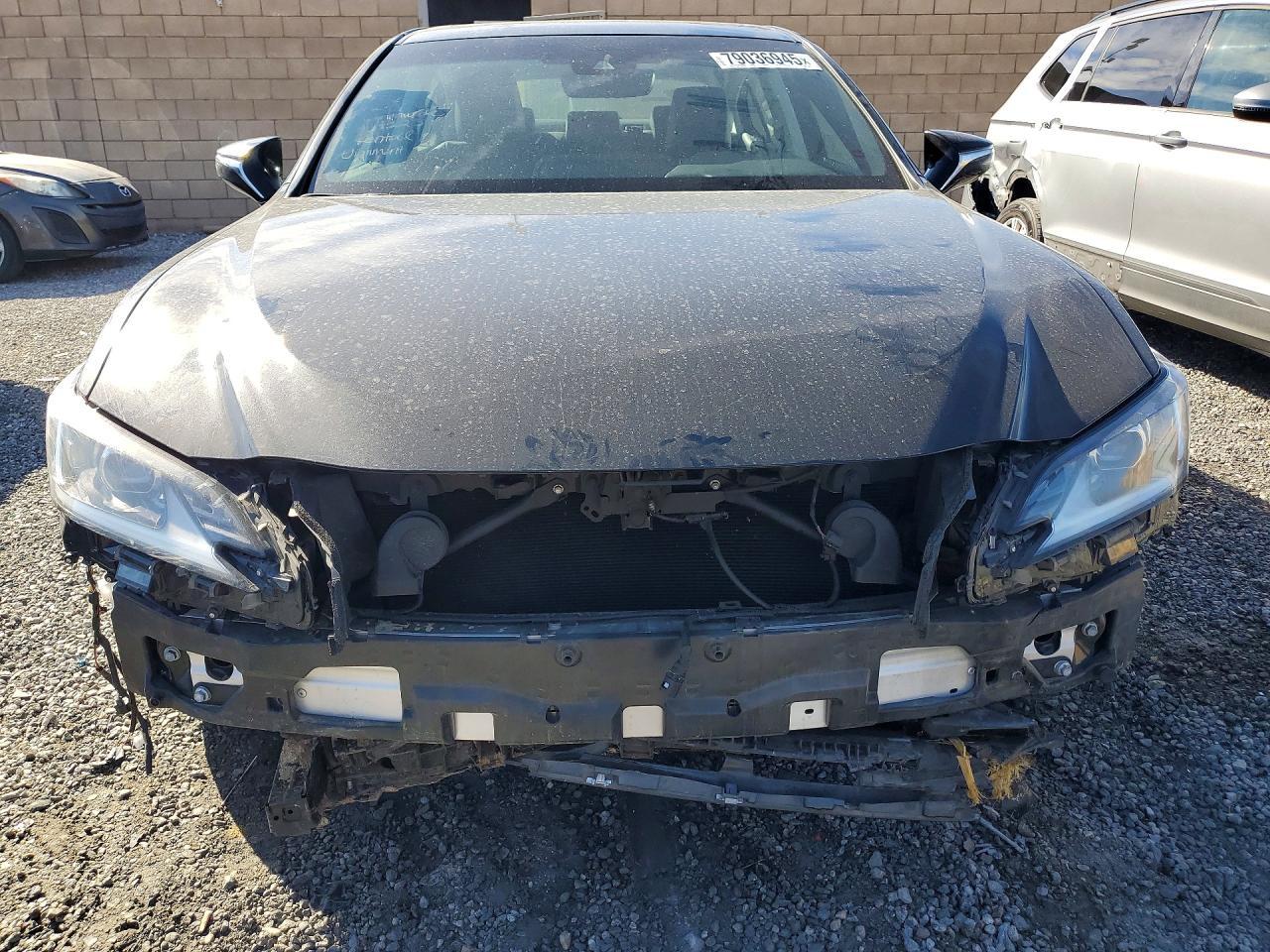 2024 Lexus Es 350 Base