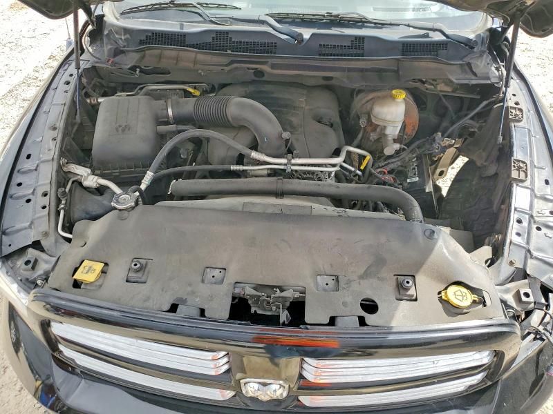 2013 Dodge Ram 1500 Sport