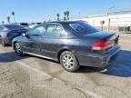 2002 Honda Accord ex