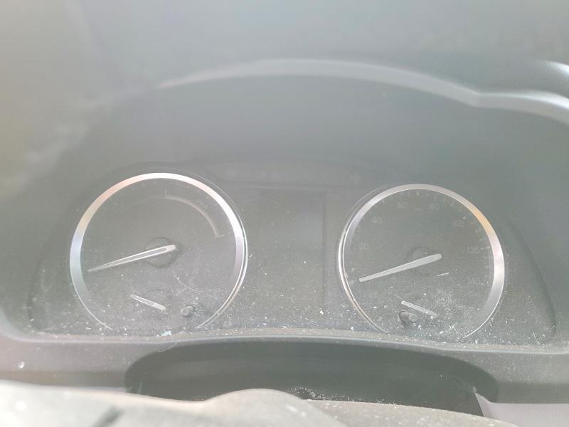 2017 Toyota Highlander Hybrid Limited