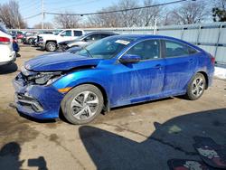 2019 Honda Civic lx for sale in Moraine, OH