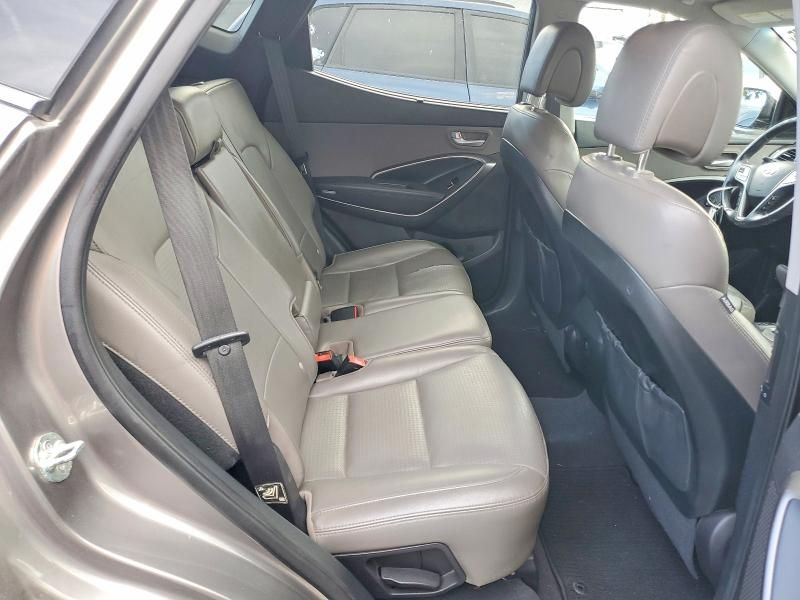 2014 Hyundai Santa fe Sport