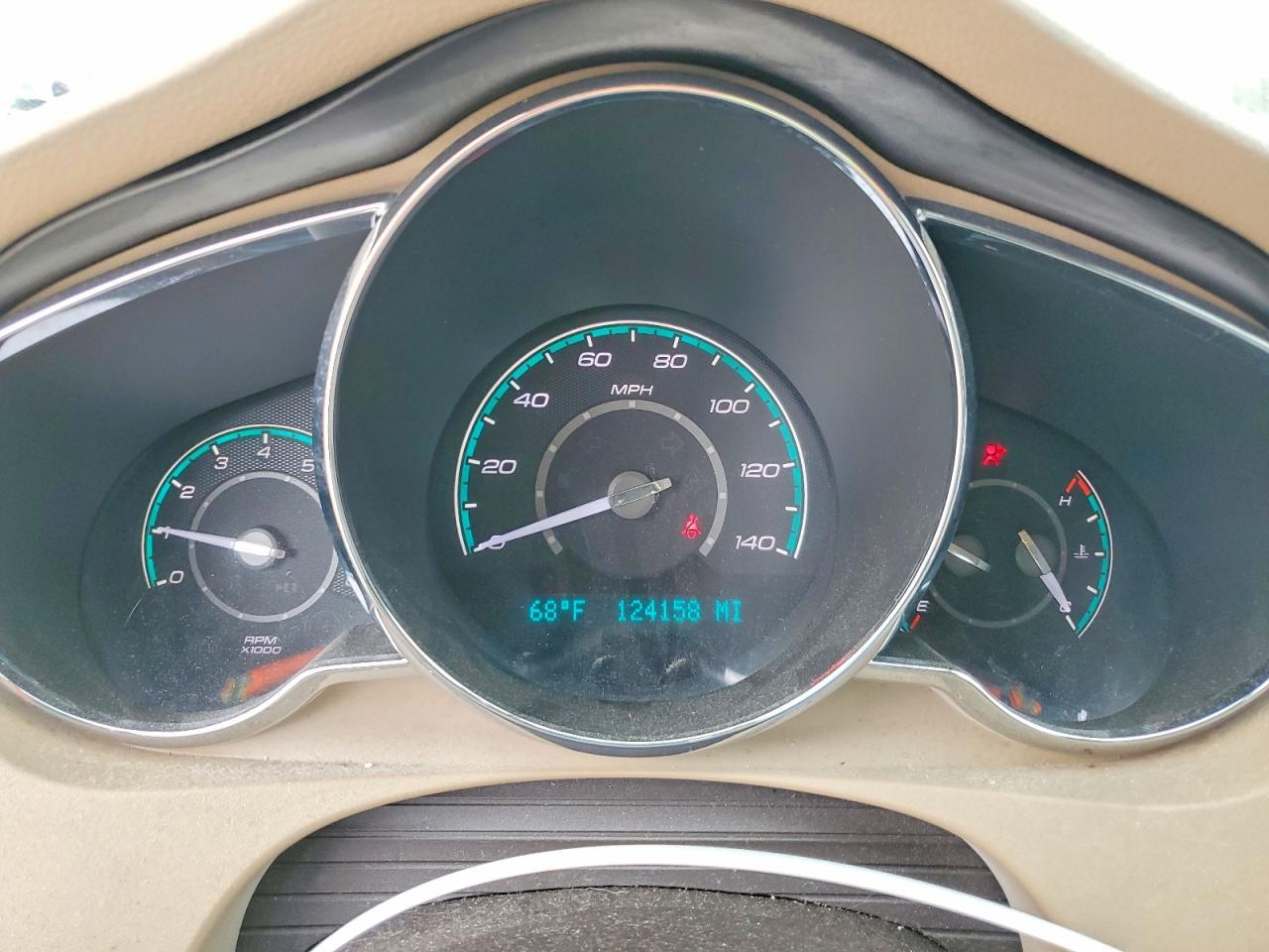 2011 Chevrolet Malibu ls