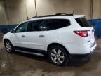 2017 Chevrolet Traverse Premier