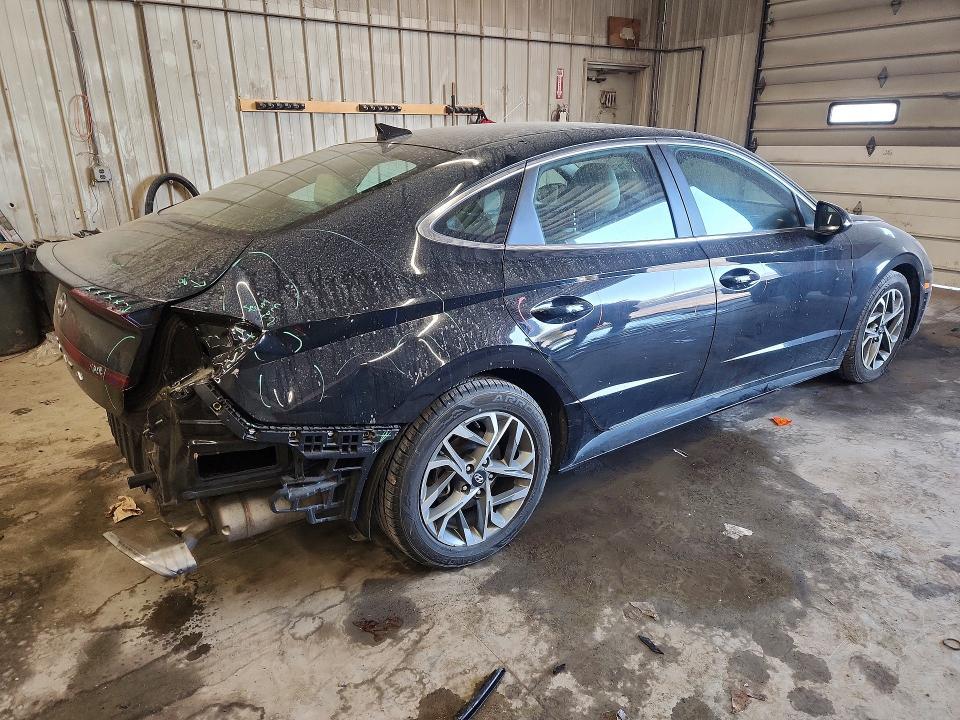2022 Hyundai Sonata sel