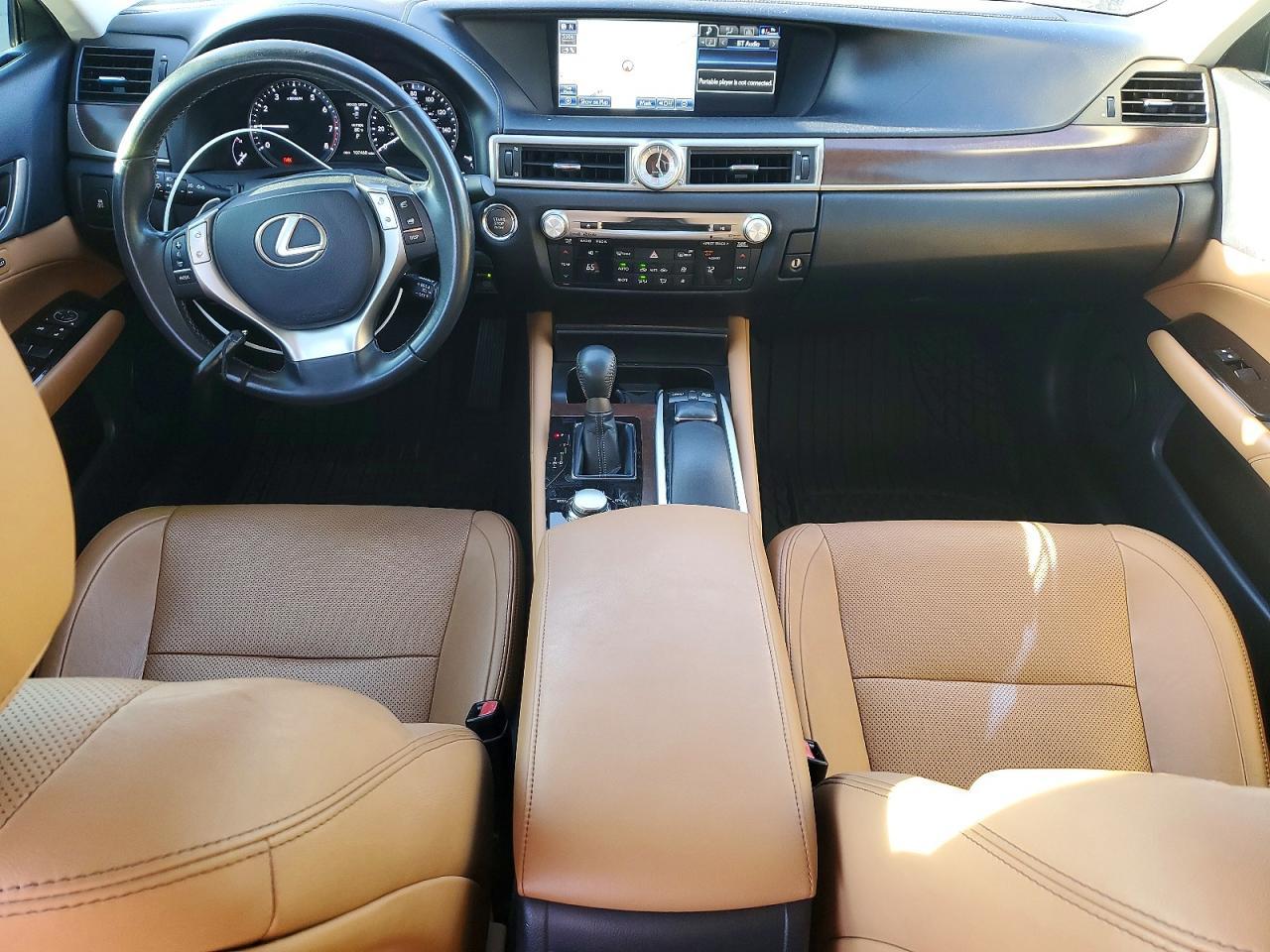 2014 Lexus Gs 350