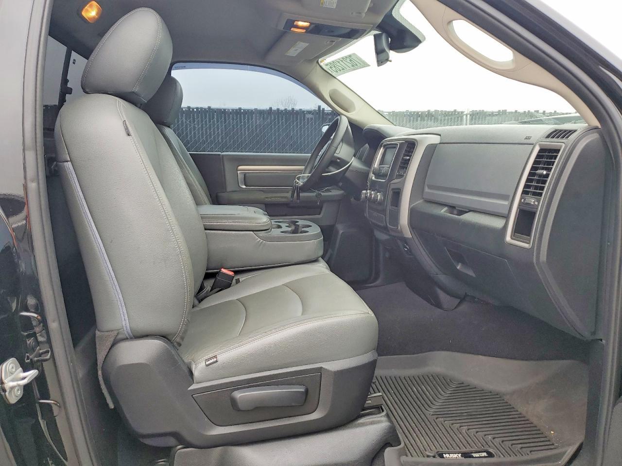 2015 Dodge Ram 1500 st