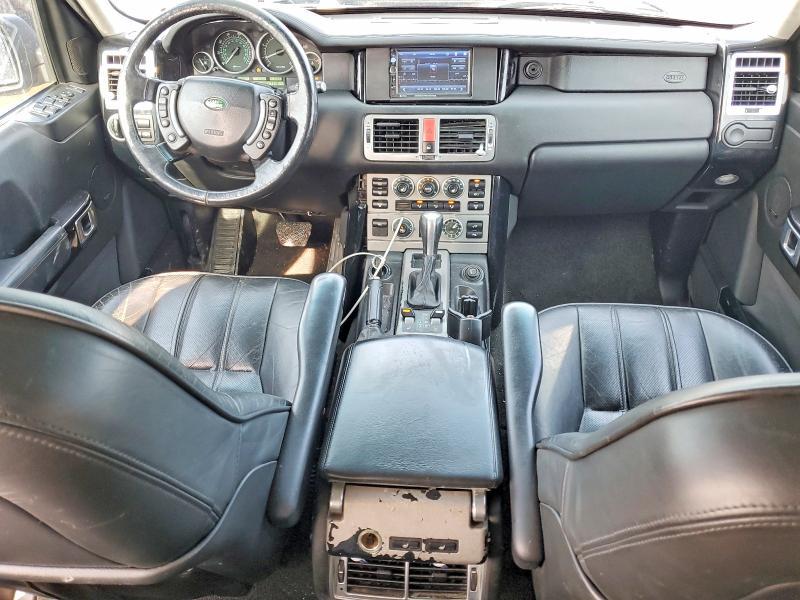 2004 Land Rover Range Rover Westminster