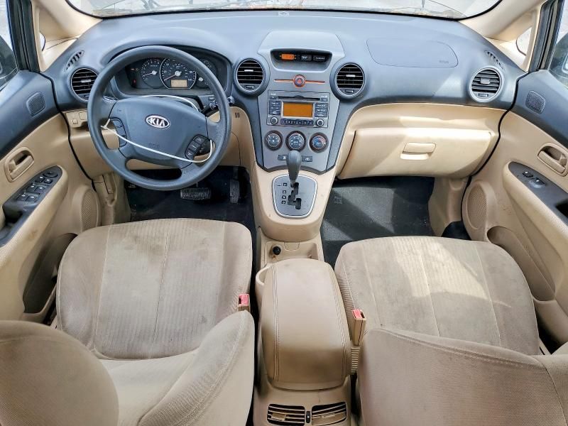 2009 KIA Rondo Base