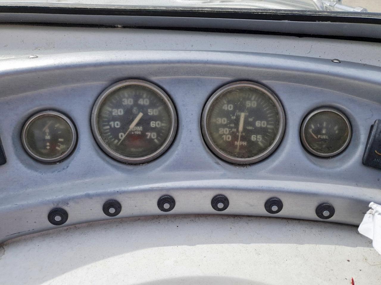 2011 Southwind 2011 Boat