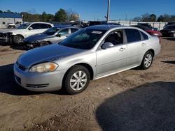 2009 Chevrolet Impala 4D for sale in Newton, AL
