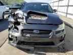 2015 Subaru WRX