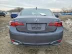 2017 Acura Ilx Premium