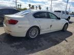 2011 BMW 535 xi