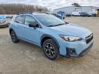 2018 Subaru Crosstrek