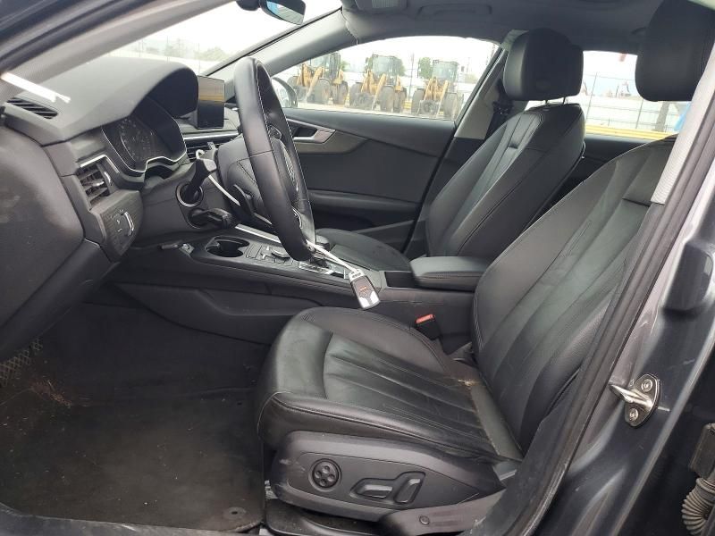 2019 Audi A4 Premium
