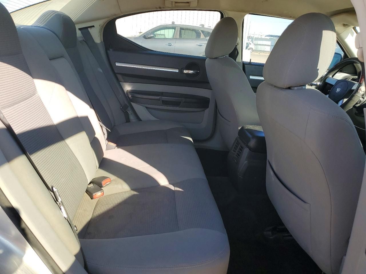 2010 Dodge Charger sxt