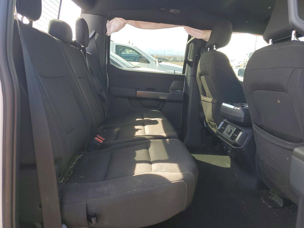 2024 Ford F150 xlt