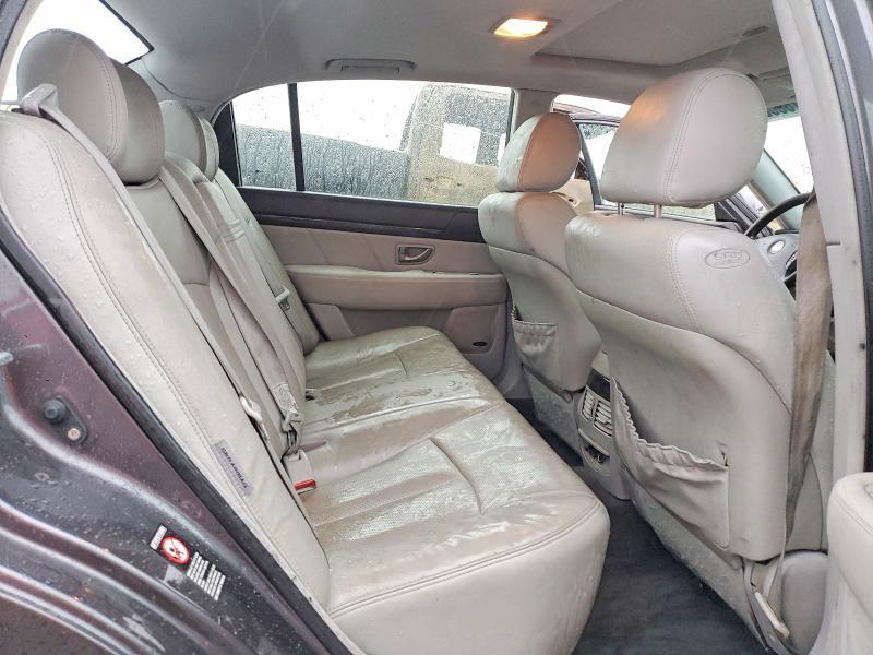 2008 KIA Amanti