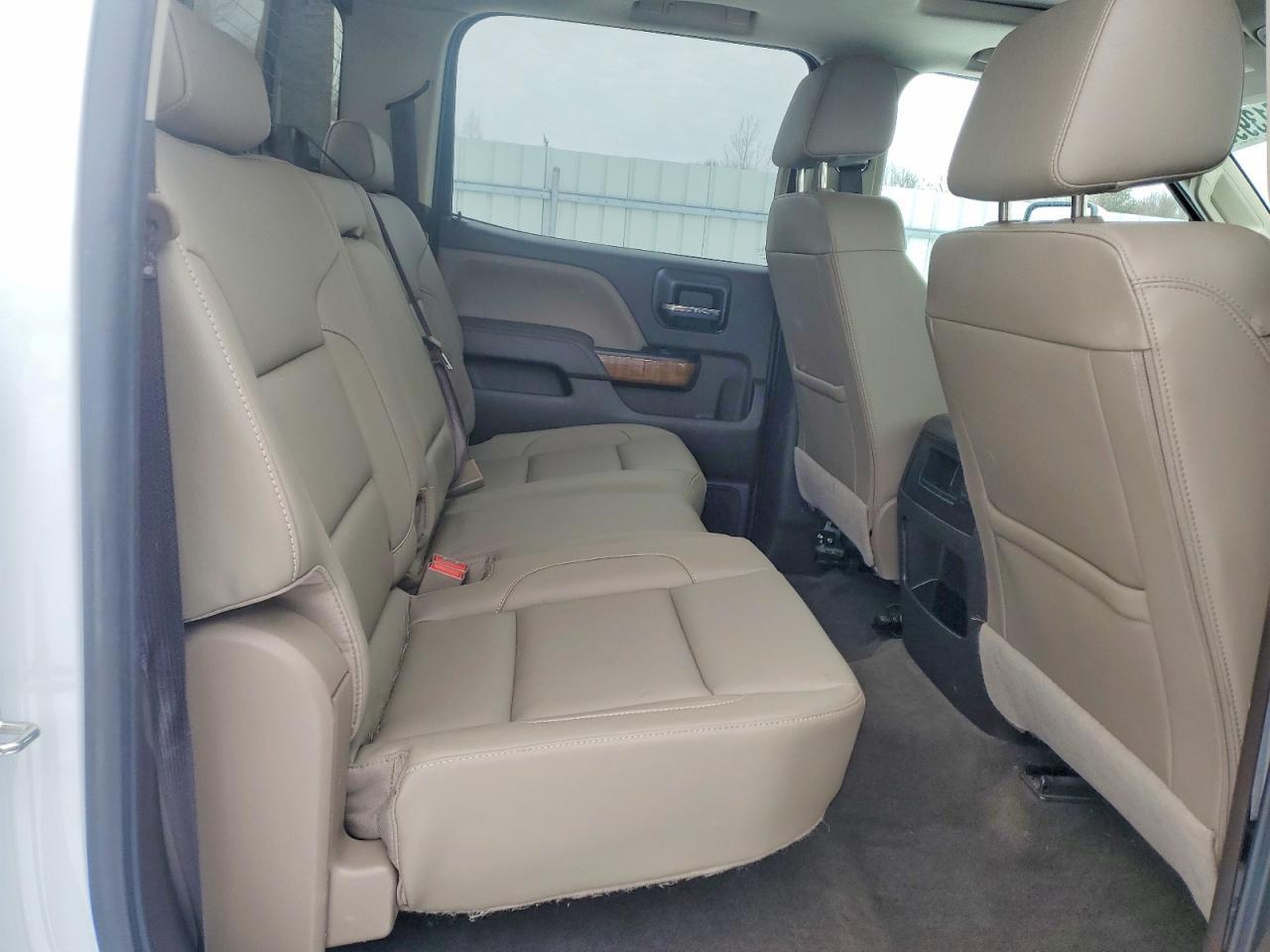 2018 GMC Sierra K2500 SLT