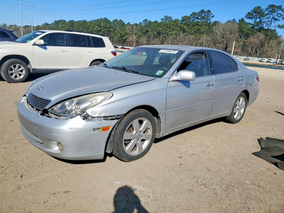 2005 Lexus Es 330