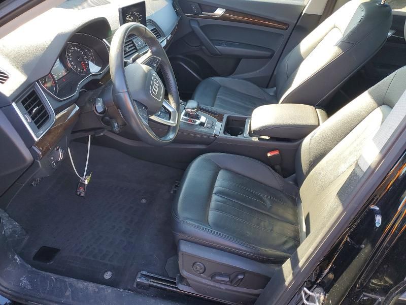 2020 Audi Q5 Premium