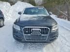 2014 Audi Q5 Technik S-line