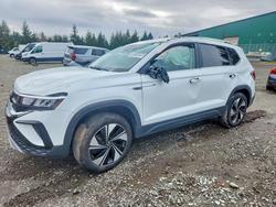 2024 Volkswagen Taos se en venta en Graham, WA
