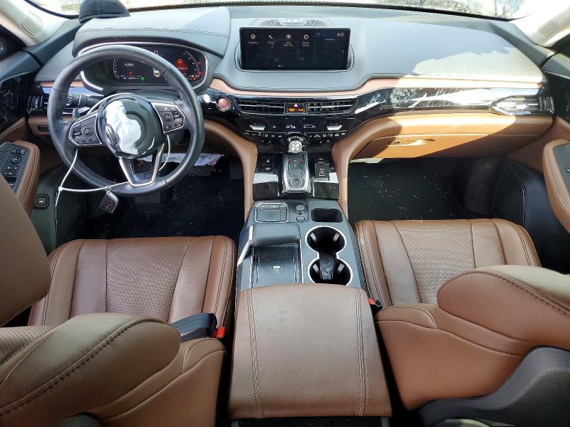 2024 Acura Mdx Technology